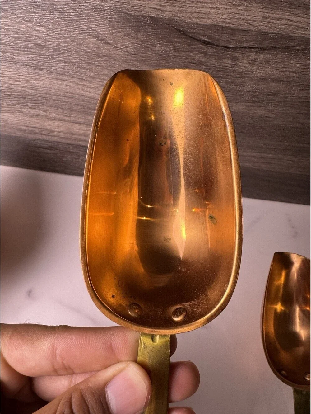 N/A vintage solid